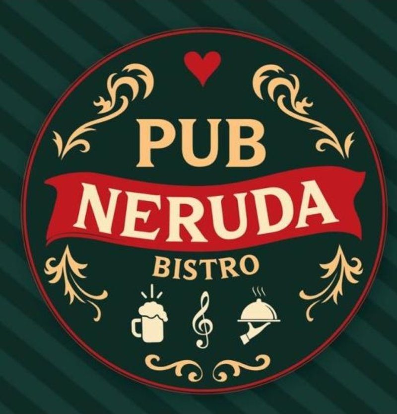 Pub Neruda