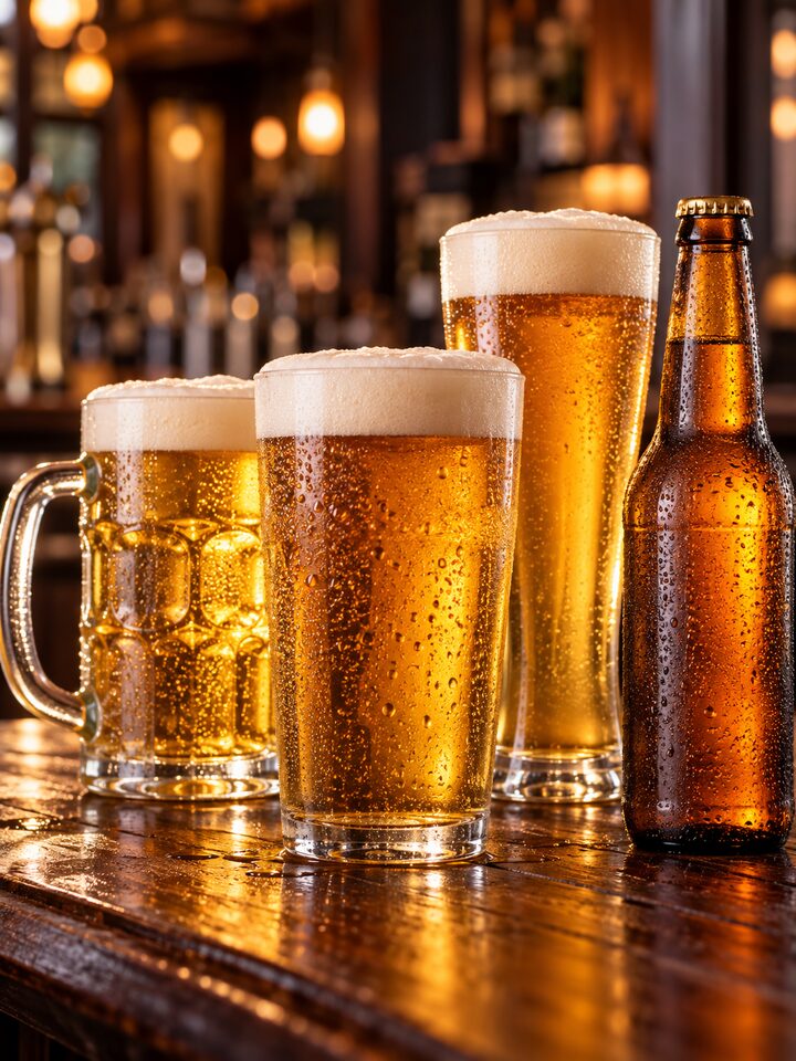 Beers