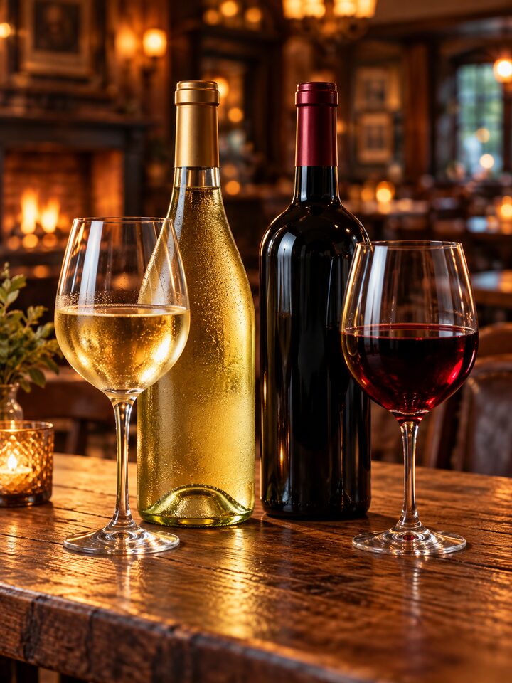 Red Wines