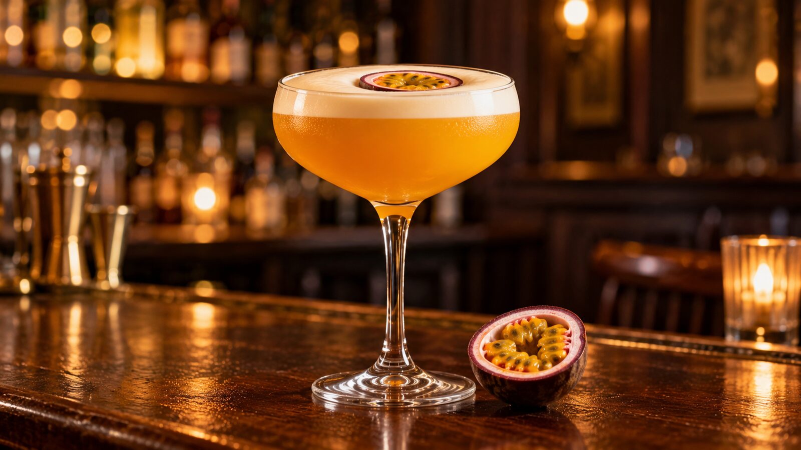 Classic Cocktails