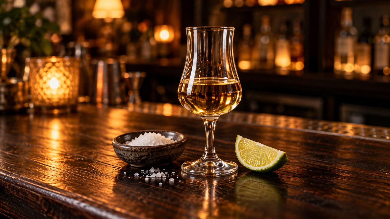 Tequila