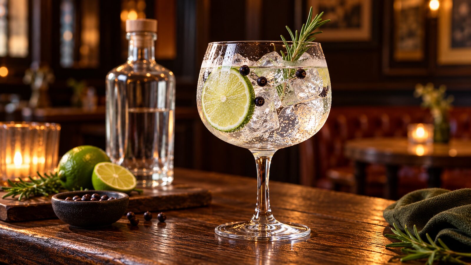 Gin