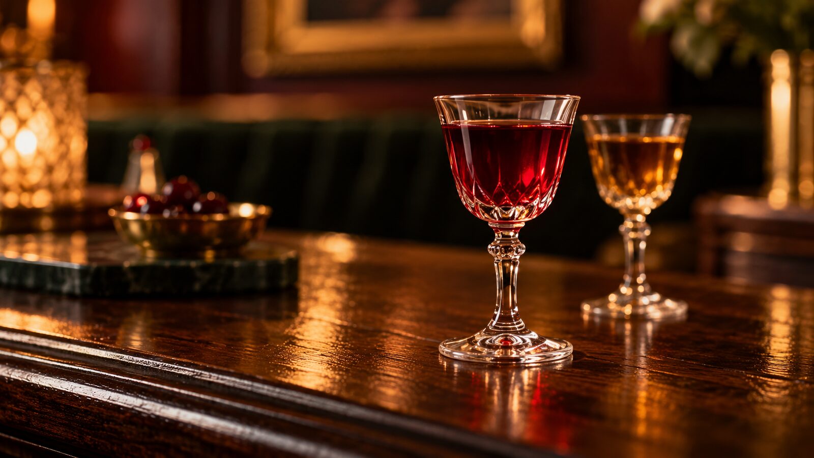 Liqueurs