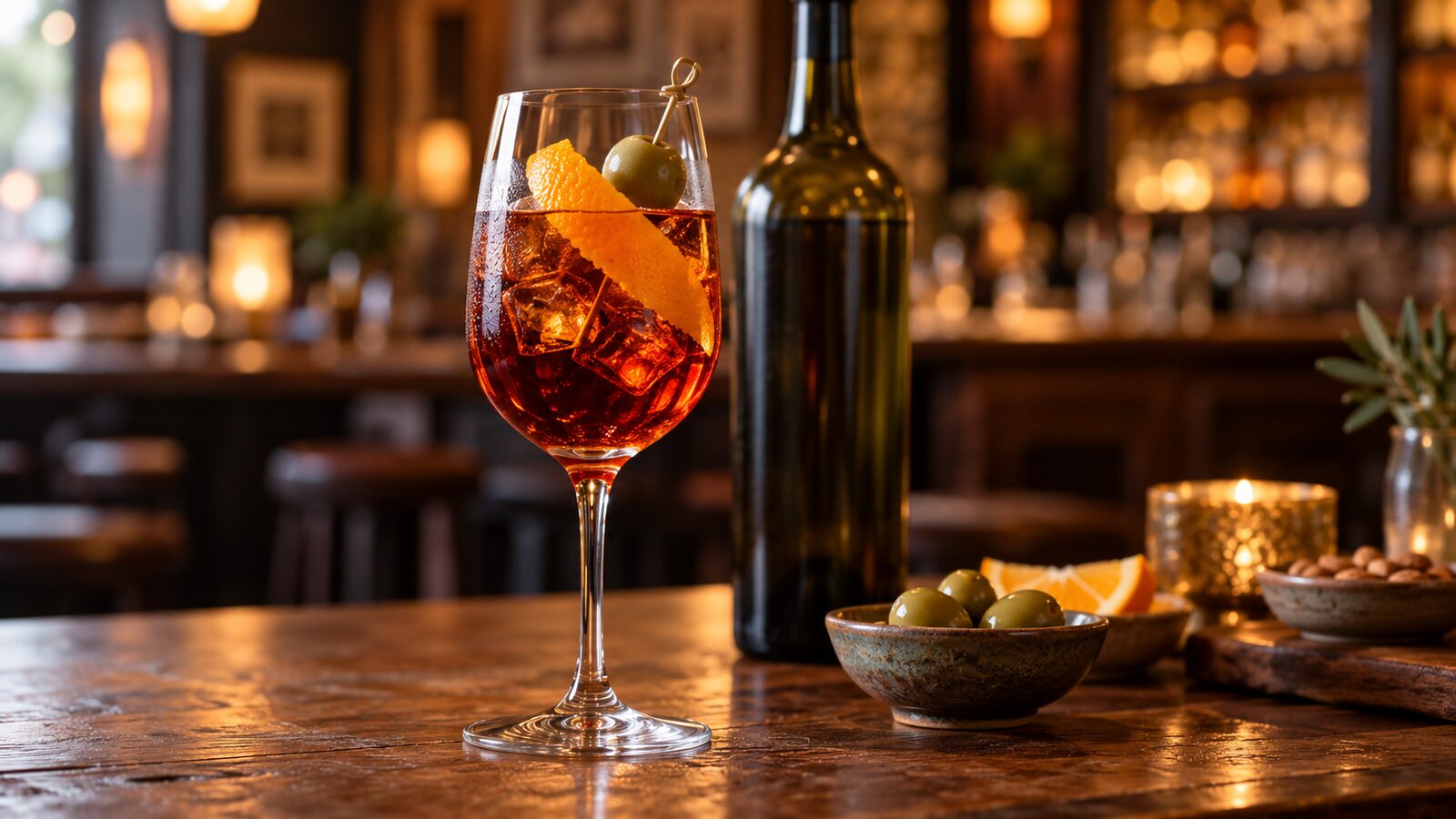 Vermouth