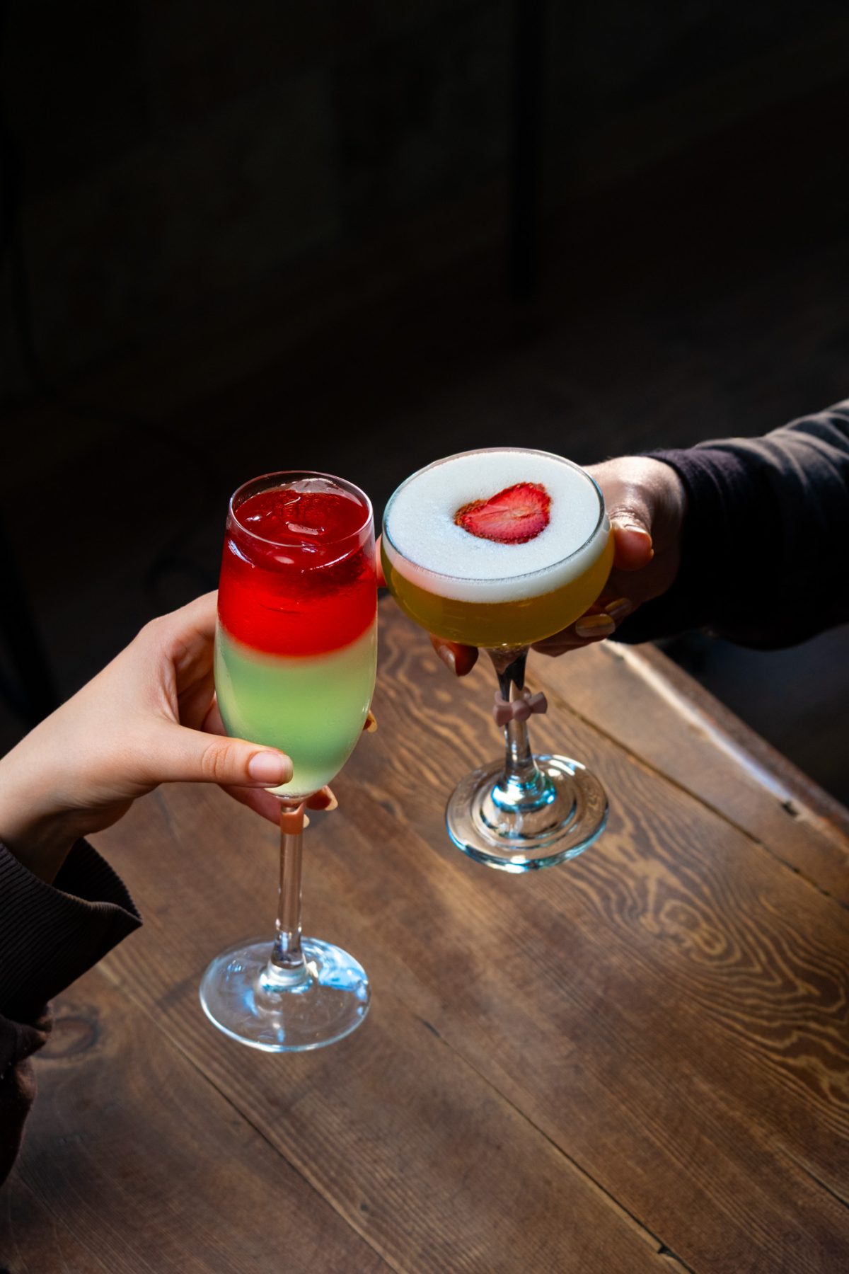 Kadeh Rakı